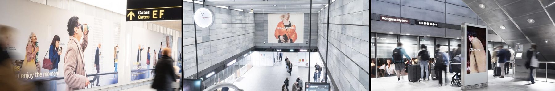 Copenhagen out of home campaign site 4