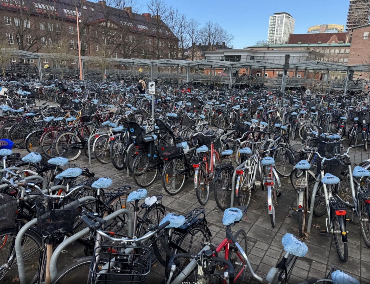 Stockholm out of home campaign site 6