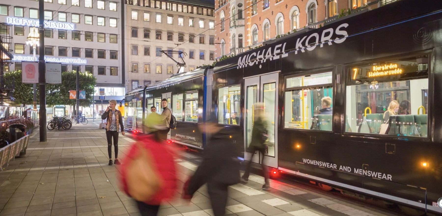 Stockholm out of home campaign site 3