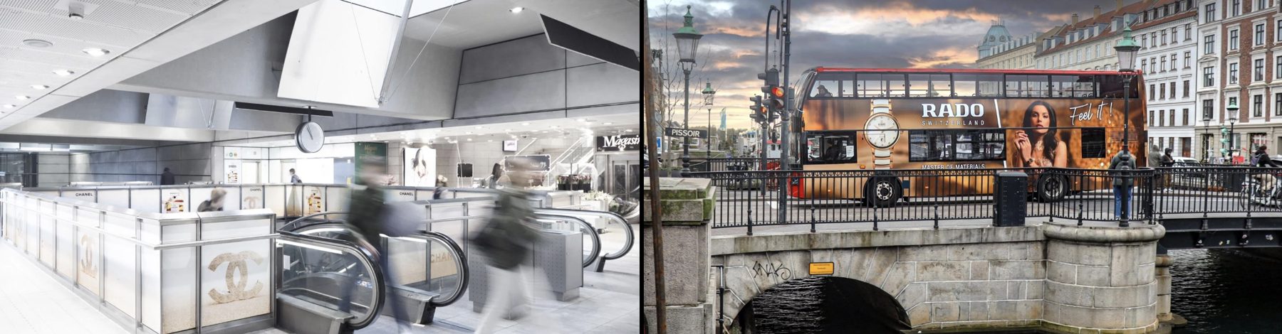 Copenhagen out of home campaign site 5
