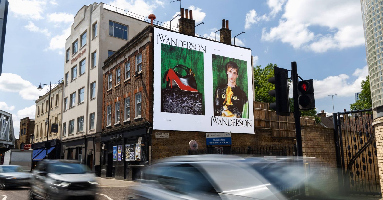 JW Anderson campaign
