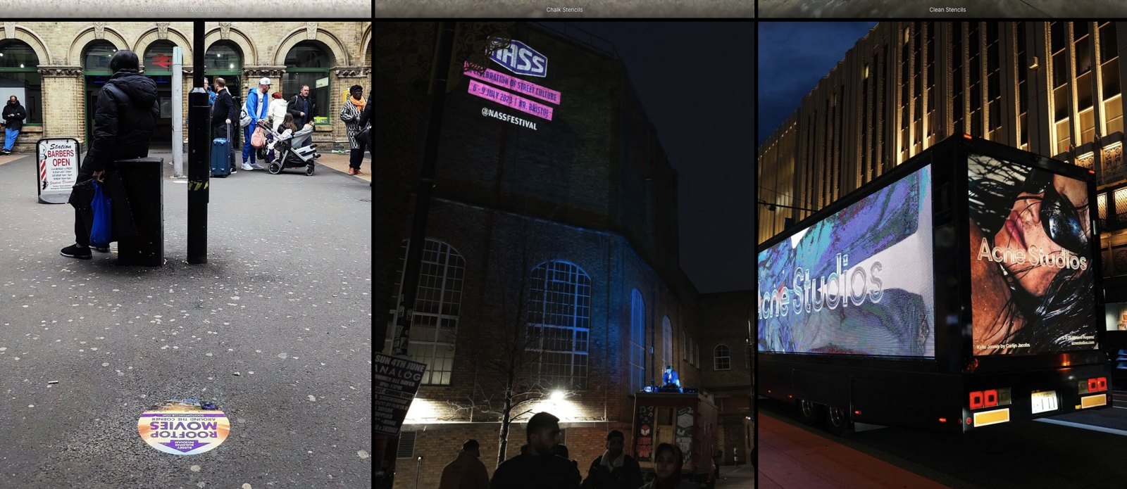 Bristol out of home campaign site 7