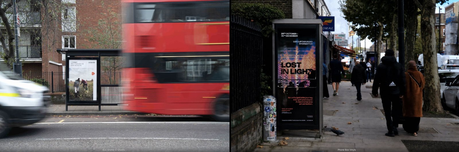 Bristol out of home campaign site 4