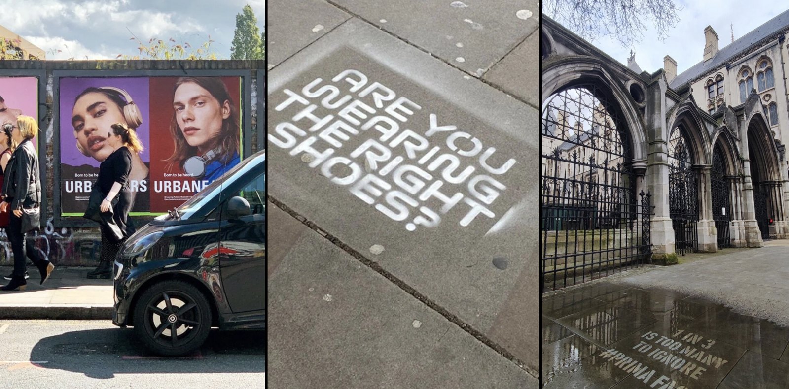 Bristol out of home campaign site 6