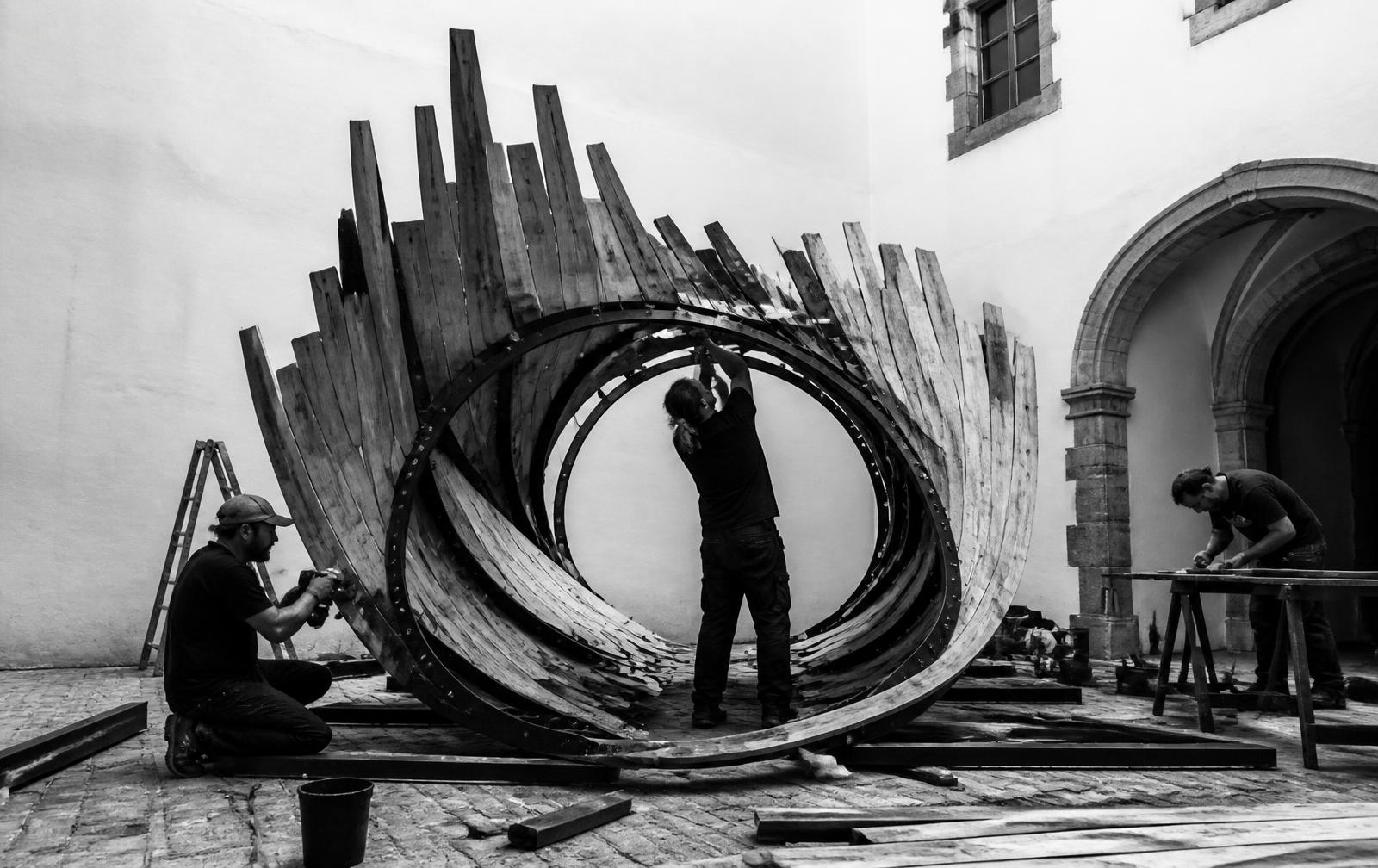 Creative Installations