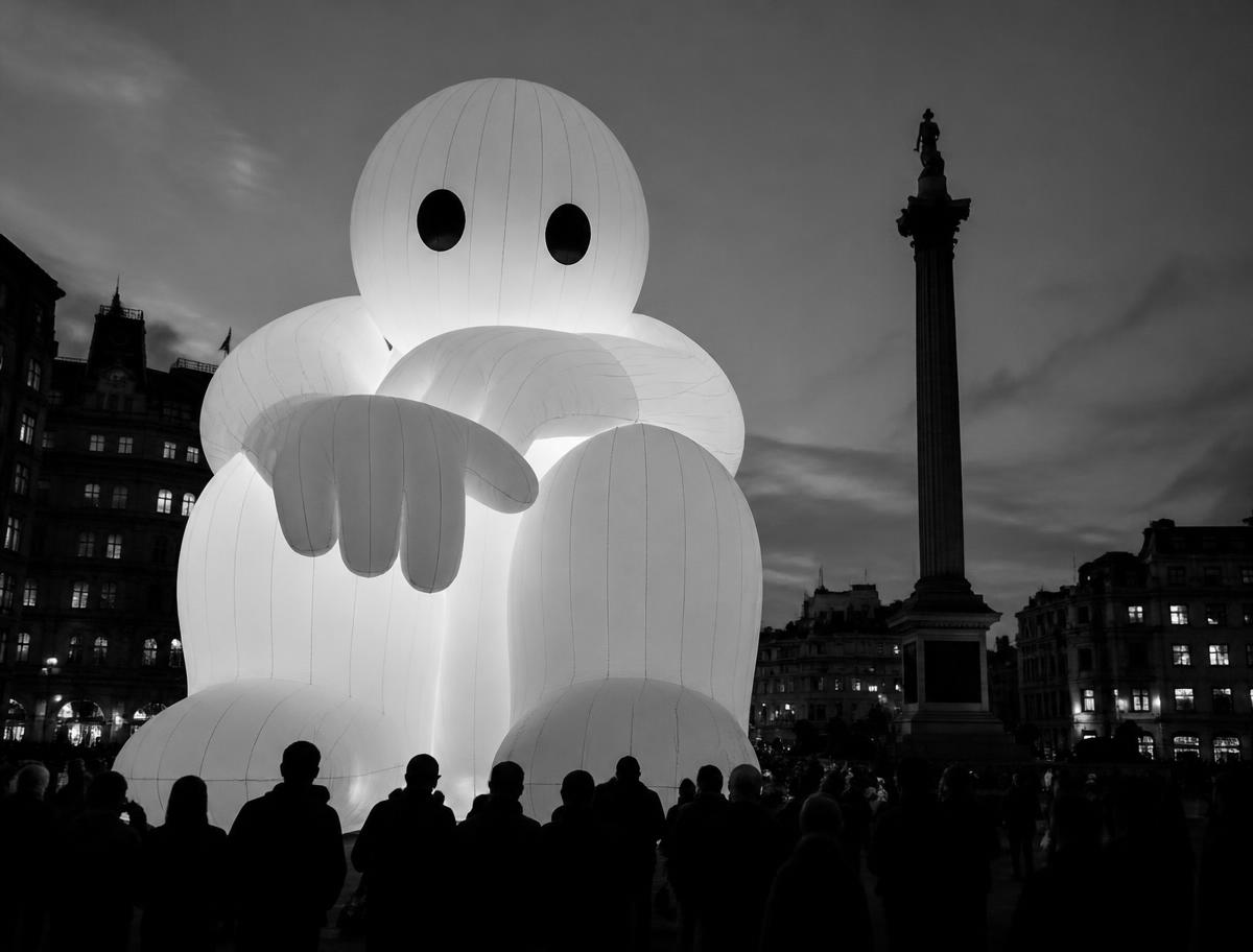 Inflatable special build